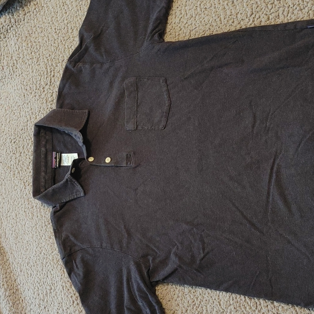 Patagonia Polo